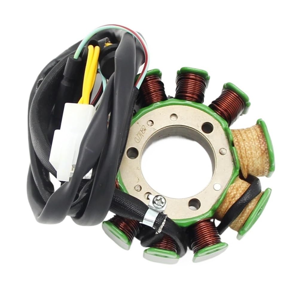 Spule Magneto Zündspule Motorrad Zündspule Stator Für Rebel CMX250X CMX250 Nighthawk Polizei CB250 31120-KBG-A01 31120-KBG-004 31120-KEN-691 von SHSUBF