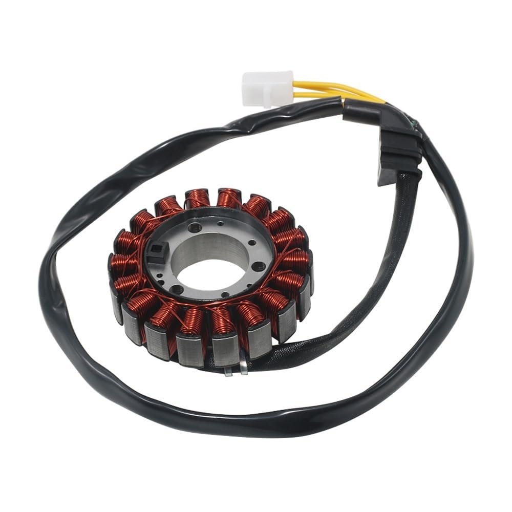 Spule Magneto Zündspule Motorrad Zündung Generator Stator Spule Für Hornet CB250 250 JADE250 CBR250RR MC22 OEM:31120-KEA-000 OEM:31120-KBH-003 von SHSUBF