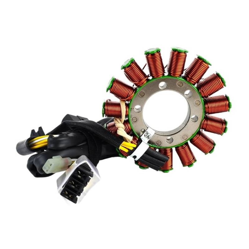 Spule Magneto Zündspule Motorrad Zündung Magneto Stator Spule Für CBR1000RR CBR1000S CBR1000RA CBR1000 RR CBR 1000RR CBR 1000 RR 2017-2019 von SHSUBF