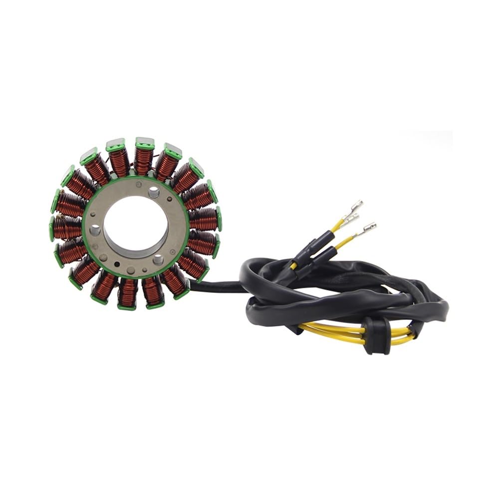 Spule Magneto Zündspule Motorrad Zündung Magneto Stator Spule Für Su&zuki GS750 GS750E GS750ES 1983 GSX750 GSX750EE GSX750EFE GSX750ESD OEM: 31401-09310 von SHSUBF