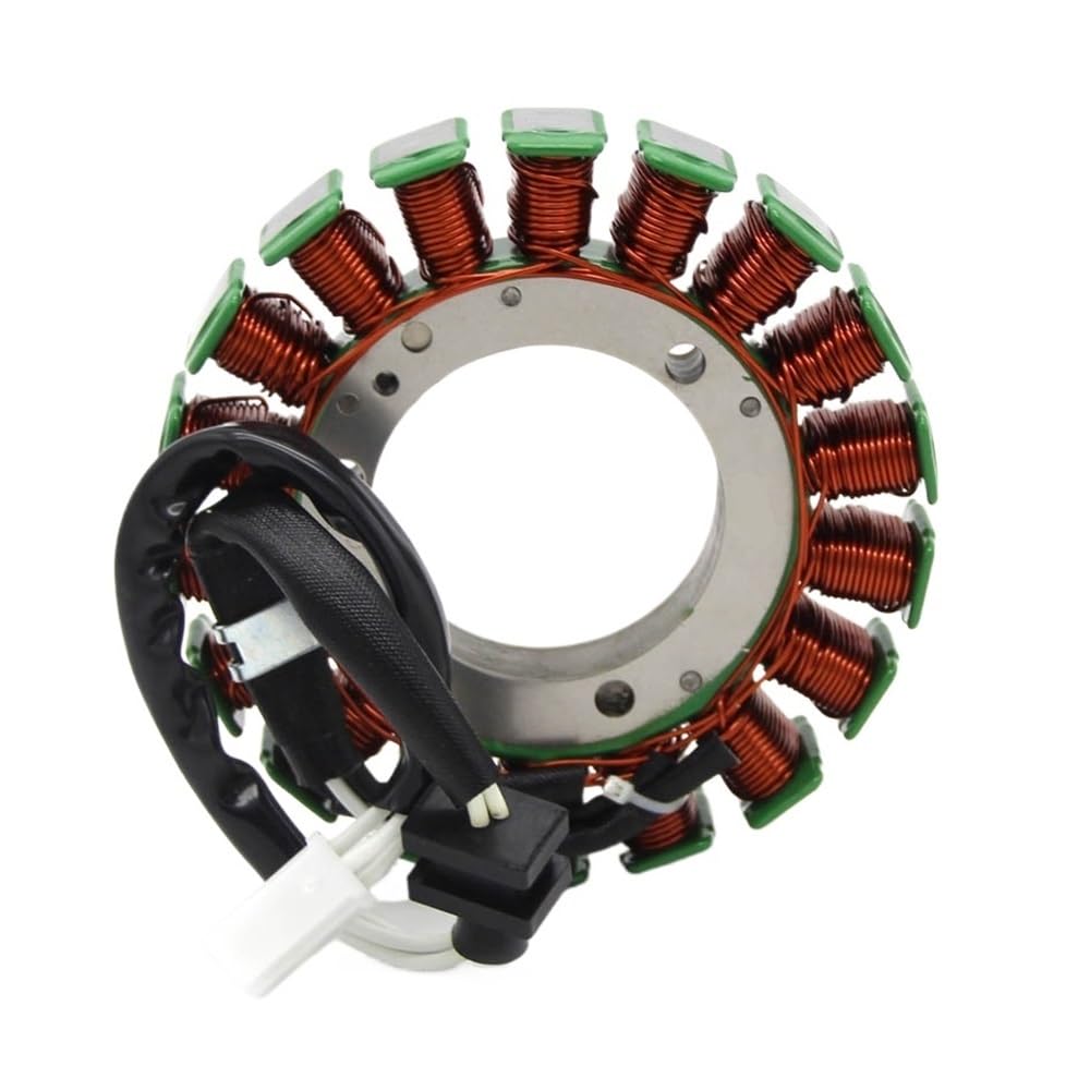 Spule Magneto Zündspule Motorrad Zündung Magneto Stator Spule Motor Stator Generator Spule Für Kaw&asaki VN1500 VN1500 VN1600 21003-1325 21003-1356 von SHSUBF