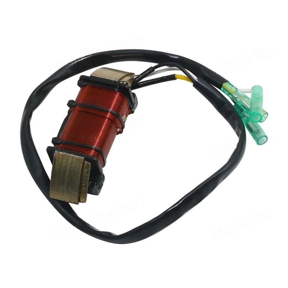 Spule Magneto Zündspule Motorrad Zündung Motor Stator Spule Für Mercury 9,9HP 0N059858 15HP 18HP 0N055285 0N001590 25HP 0N055505 0N088578 0N018456 von SHSUBF