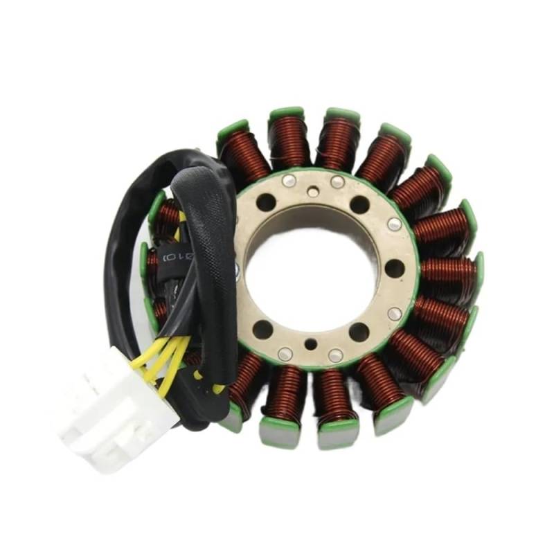 Spule Magneto Zündspule Motorrad Zündung Stator Spule Für CBR600RR CBR600 F5 CBR 600 RR 2003 2004 2005 2006 Generator Motor Teile von SHSUBF