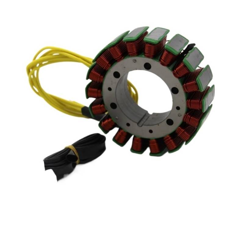 Spule Magneto Zündspule Motorrad Zündung Stator Spule Für Su&zuki SV1000S 2003 2004 2005 2006 2007 SV1000 GV1200 GV700 Madura GL Zubehör von SHSUBF