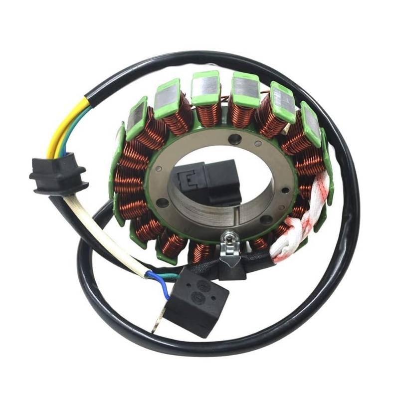 Spule Magneto Zündspule OEM 0180-032000 Stator Magneto Generator Stator Spule Zündung Ersatz Für CF 500 2007-2016 500 X5 500 2011-2015 von SHSUBF