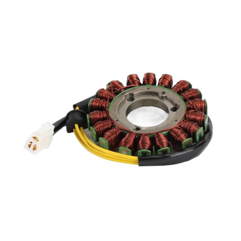 Spule Magneto Zündspule Regler Stator Spule Dichtung Zündspule Stator Für Su&zuki GSXR 600 GSX-R 750 2006 2007 K6 K7 Motorrad Zubehör von SHSUBF