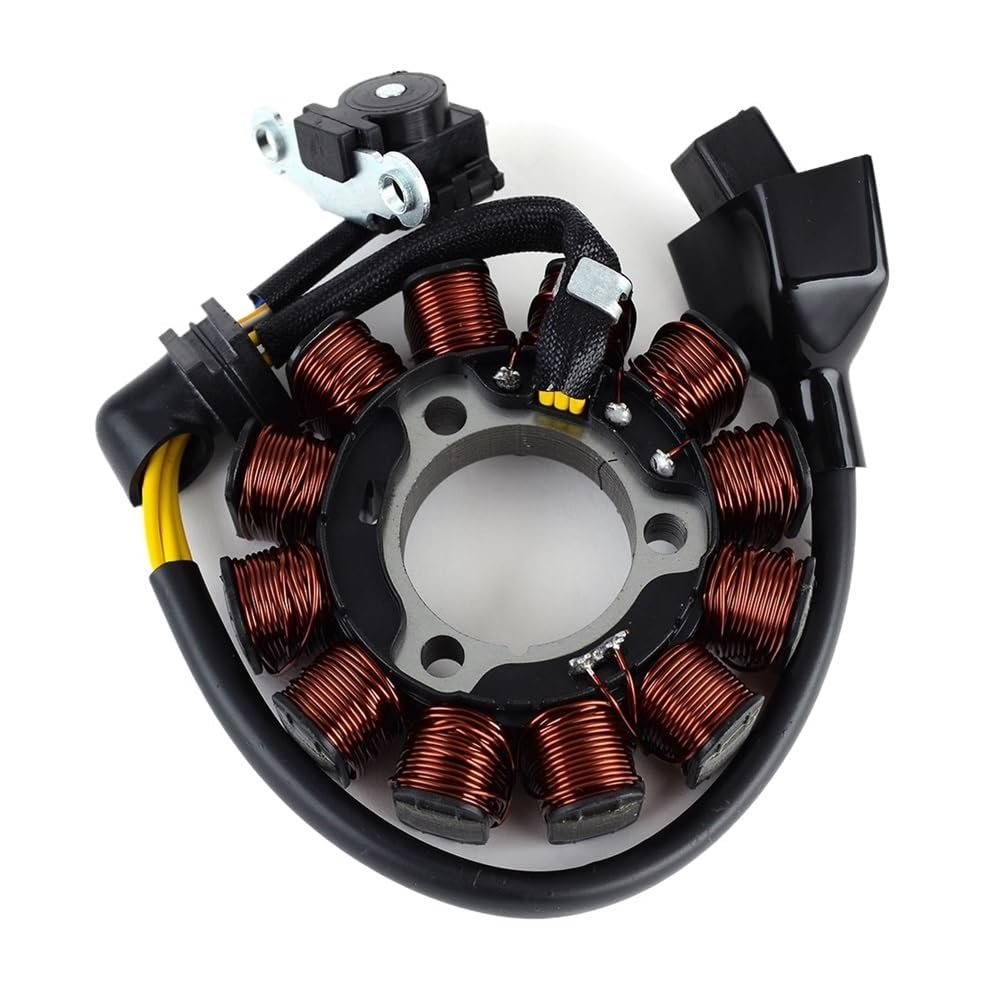 Spule Magneto Zündspule Stator Spule Für CRF250R CRF 250R 2020-2022 CRF450 CRF 450 2019 2020 31120-K95-A61 31120-MKE-A81 Generator Magneto Spule von SHSUBF