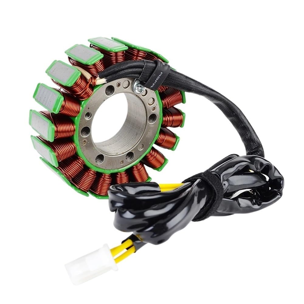 Spule Magneto Zündspule Stator Spule Für Du&Cati 749 748 996 Biposto 996R 998R 998S 748S Für Hypermotard 796 1100 26420471A 26440221A 26440143B 26440142B von SHSUBF