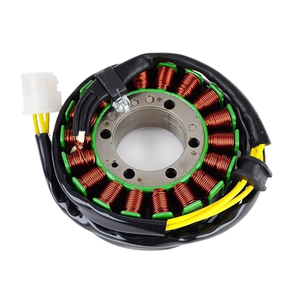 Spule Magneto Zündspule Stator Spule Für Du&Cati 749 996 Biposto 996R 998 998R 998S Für Hypermotard 796 1100 Für Monster 600 620 695 696 796 750 800 900 1000 von SHSUBF