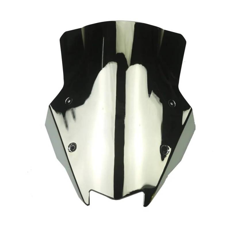 Windabweiser Clip-on Für Kaw&asaki Ninja Z1000SX Z1000-SX Z 1000SX Z 1000SX Ninja1000SX 2020-2022 Motorrad Windschutzscheibe Windschutz Verkleidung von SHSUBF