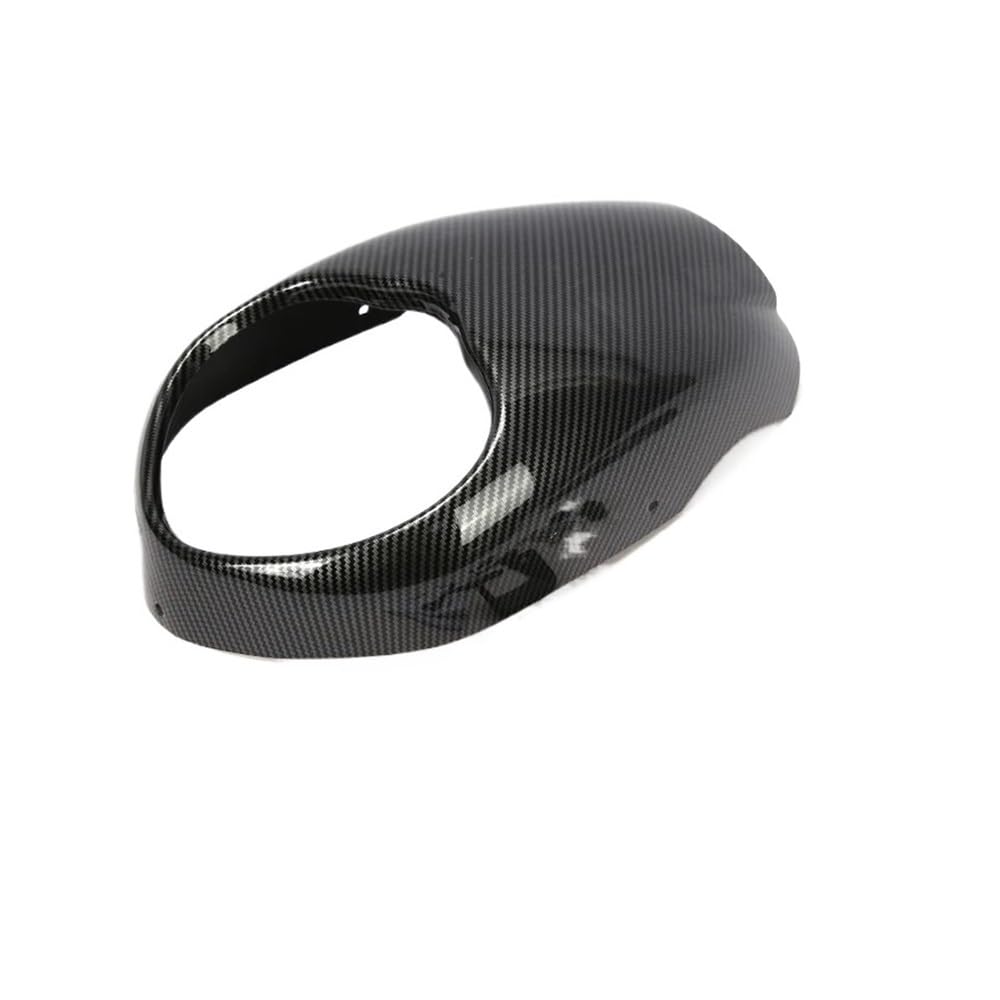 Windabweiser Clip-on Für Kaw&asaki Vu&lcan S 650 2015-2022 Vu&lcan S650 2022 Motorrad Zubehör Windschutz Windschutz Schild Halterung von SHSUBF