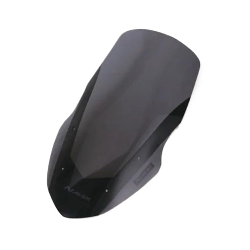 Windabweiser Clip-on Für NMAX155 NMAX125 NMAX 155 NMAX 125 2016-2018 Motorrad Windschutz Windschutz Deflektor Wind Schild Bildschirm von SHSUBF