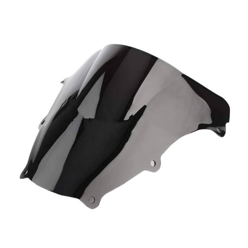 Windabweiser Clip-on Für Su&zuki SV650 SV650S SV1000 SV1000S 2003-2012 SV 650 1000 650S 1000S Motorrad Windschutzscheibe Windschutz Verkleidung Bildschirm von SHSUBF