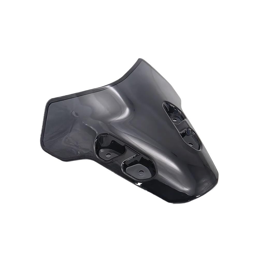 Windabweiser Clip-on Für Yam&aha MT07 MT-07 MT 07 2021 2022 Motorrad Windschutz Windschutz Deflektoren Wind Schild Screen Protector Teile von SHSUBF