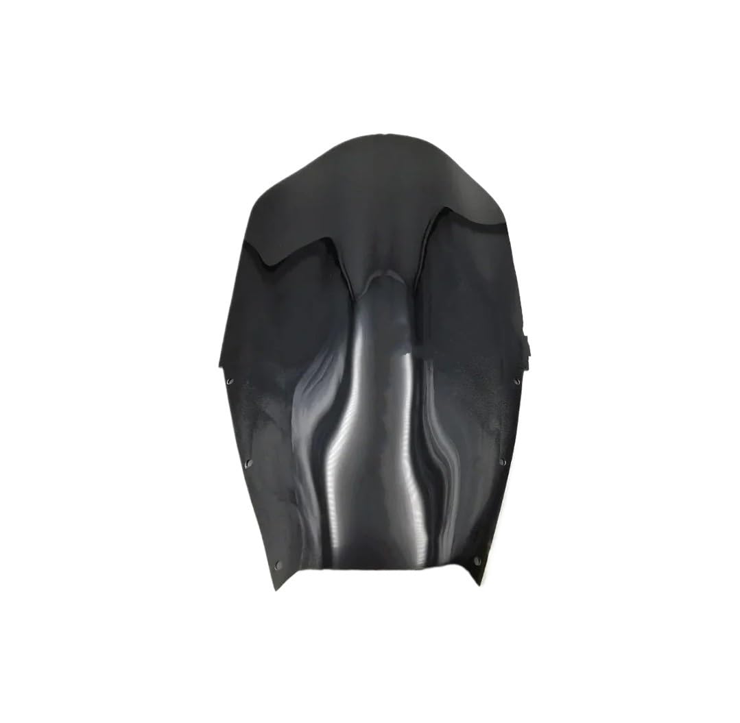 Windabweiser Clip-on Für Yam&aha TDM 900 TDM900 2002-2014 Motorrad Frontscheibe Windschutz Deflektor Windschutzscheibe von SHSUBF