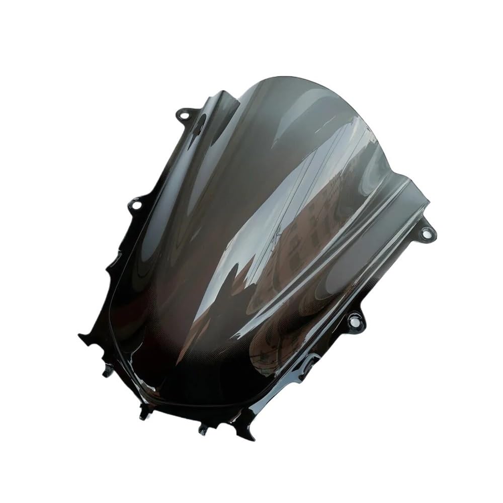 Windabweiser Clip-on Für Yam&aha YZF1000 YZF-1000 R1 2015 YZF 1000 R 1 15 Motorrad Windschutzscheibe Spoiler Air Windabweiser 2 Farbe von SHSUBF