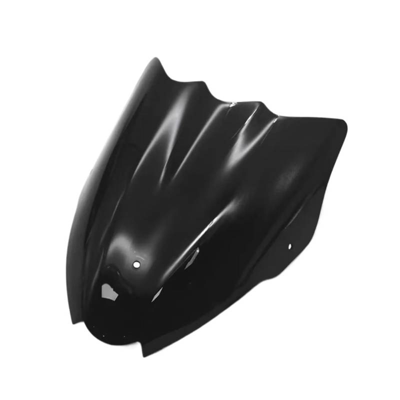 Windabweiser Clip-on Motorrad Sport Windschutzscheibe Windschutz Visier Deflektor Für Su&zuki GSR750 GSR-750 2011 2012 2013 2014 15 16 GSX-S 750 von SHSUBF