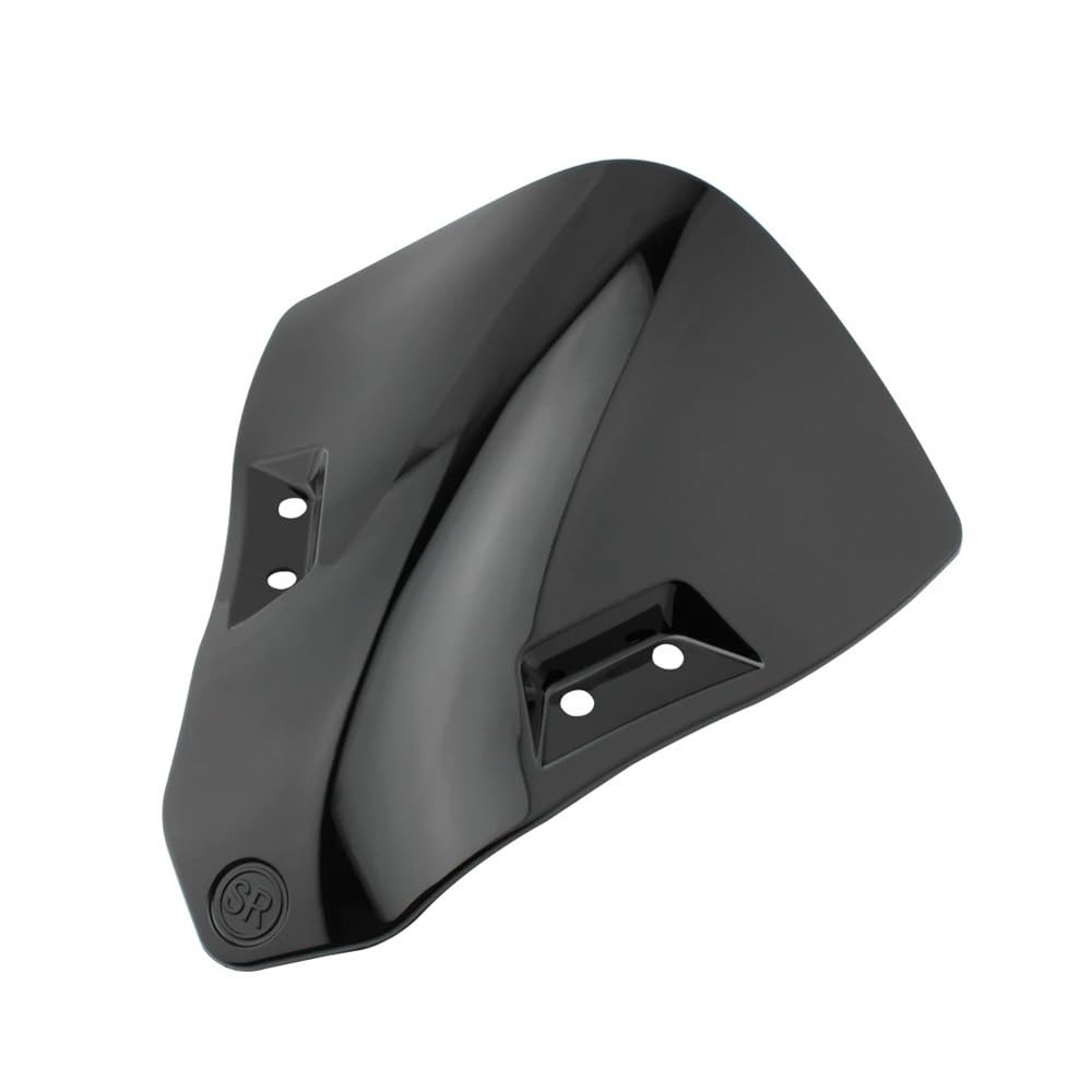 Windabweiser Clip-on Motorrad-Windschutzscheibe Für 250SR 300SR 2020–2023 von SHSUBF