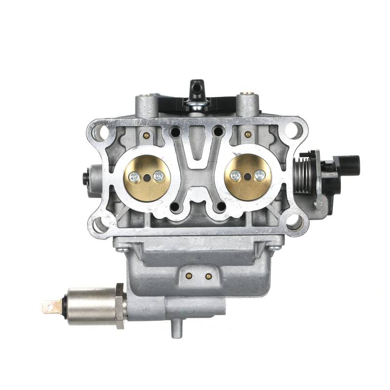 SHUAIGUO Vergaser Carb Ersatz Kompatibel mit Honda GXV530 GXV530R GXV530U Motor Motoren 16100-Z0A-815 von SHUAIGUO