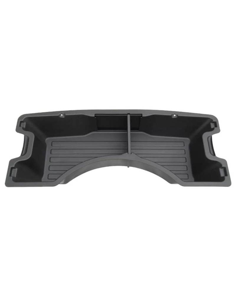 Armlehnen Mittelkonsolen Für Q5 Für 8R Für SQ5 2008 2009 2010 2011 2012 2013-2016 Auto Styling Kunststoff Tank Stamm Lagerung Box Palette Tablett Auto Zubehör Armlehnenbox von SHUGWA