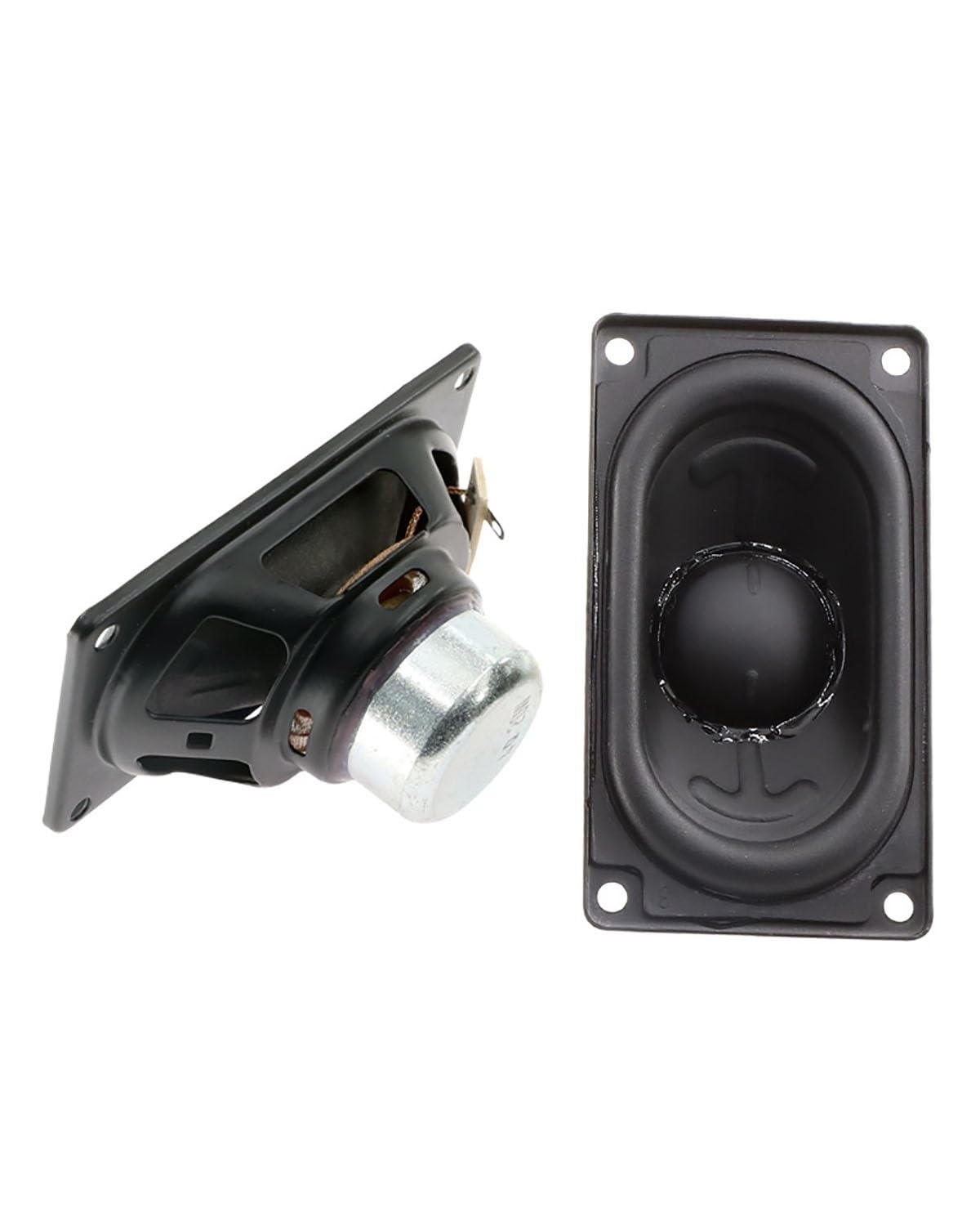 Auto Horn Kaleidoskop Bluetooth-Lautsprecher 4580 Lautsprecher 20 W Mittelbass mit Kompressor Lufthorn von SHUGWA