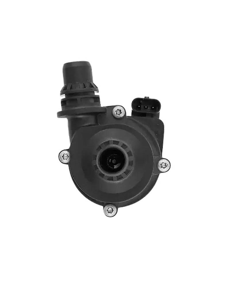 Auto-KüHlwasserpumpe 5 Für F10 530d Für F11 Für F01 Für F02 Für F03 Für F04 Für F07 Für F25 Auto Auto motor Zusätzliche Wasserpumpe 8511748 von SHUGWA