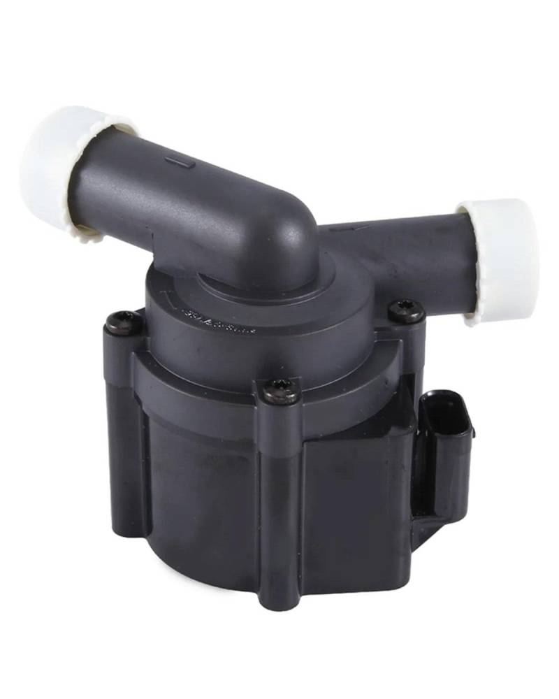 Auto-KüHlwasserpumpe Für 2 3 Für CX-3 Auto Zusätzliche Wasserpumpe Standheizung Wasserpumpe S552-15710 S55215710 S55215710A S552-15-710A von SHUGWA