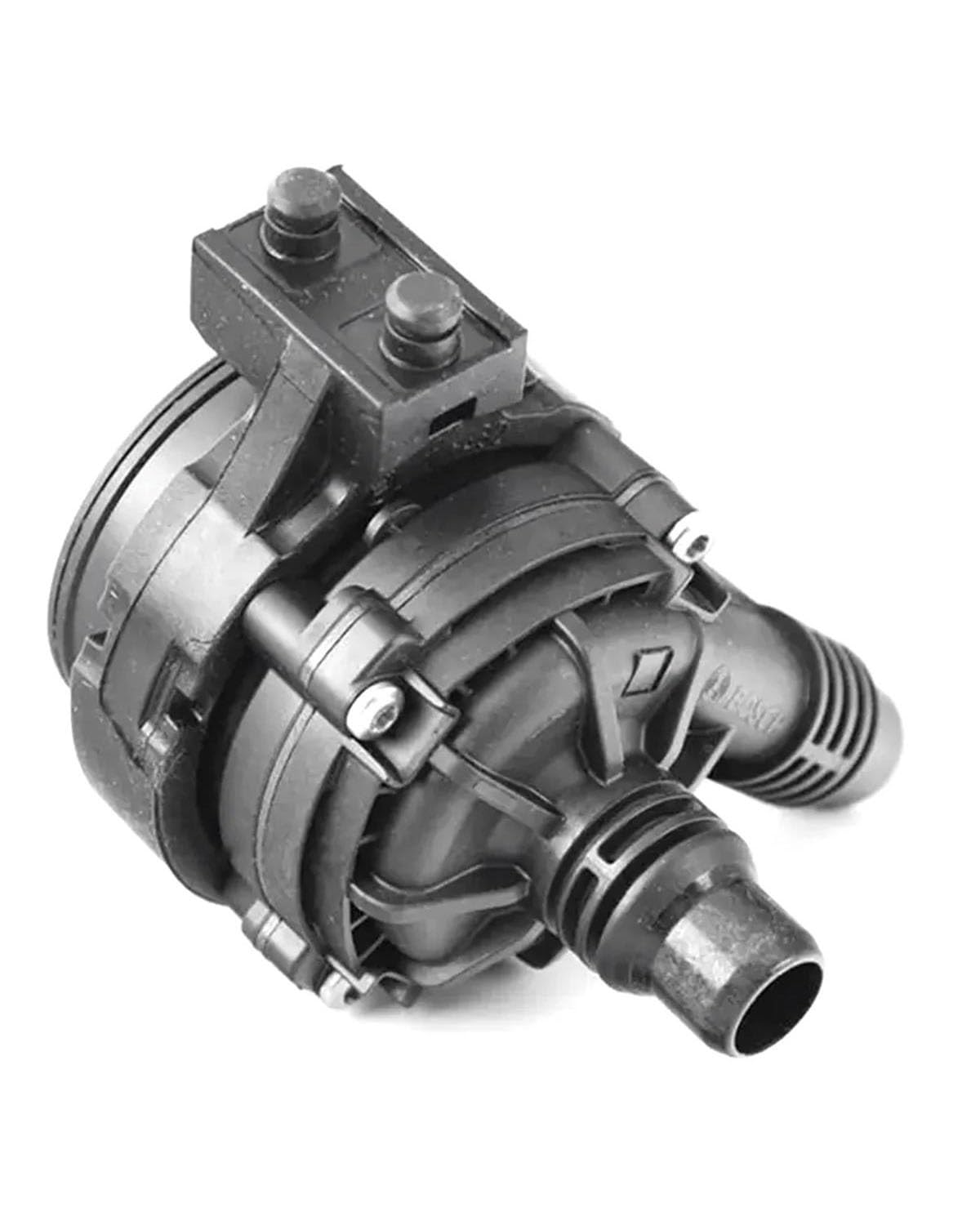 Auto-KüHlwasserpumpe Für 340I 440I 540I Für F06 Für F07 Für F12 F13 F02 F02 Motor Hilfs Wasserpumpe Kühlwasser Pumpe 11518605322 11518671654 von SHUGWA