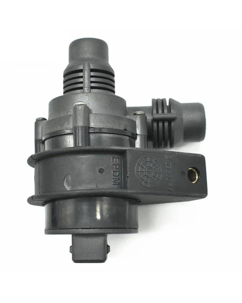 Auto-KüHlwasserpumpe Für 5 6 Serie Für X5 Für E53 Für E64 Für E60 Auto Kühlung Hilfs Wasser Pumpe Kunststoff Kühlung Hilfs Wasser Pumpe 64116903350 64116922699 von SHUGWA