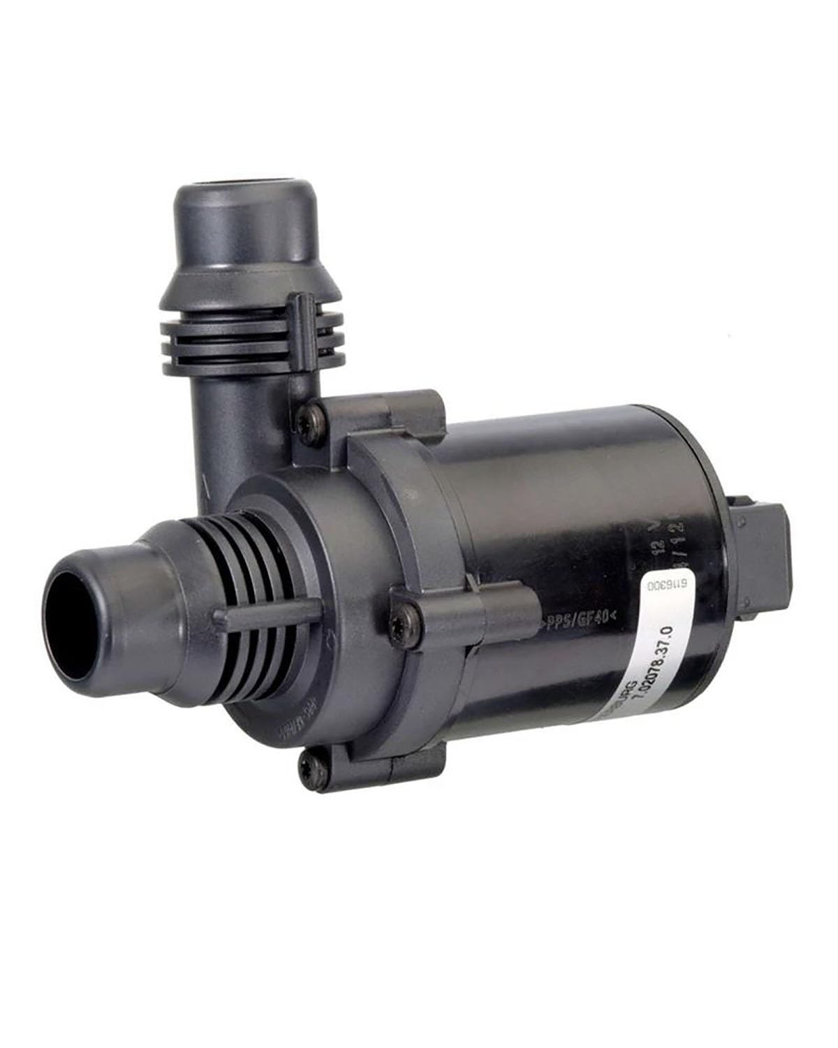 Auto-KüHlwasserpumpe Für 5 7 Serie Für X5 1 PCS Auto Kühlsystem Hilfs Wasser Pumpe 64116907811 64116955122 von SHUGWA