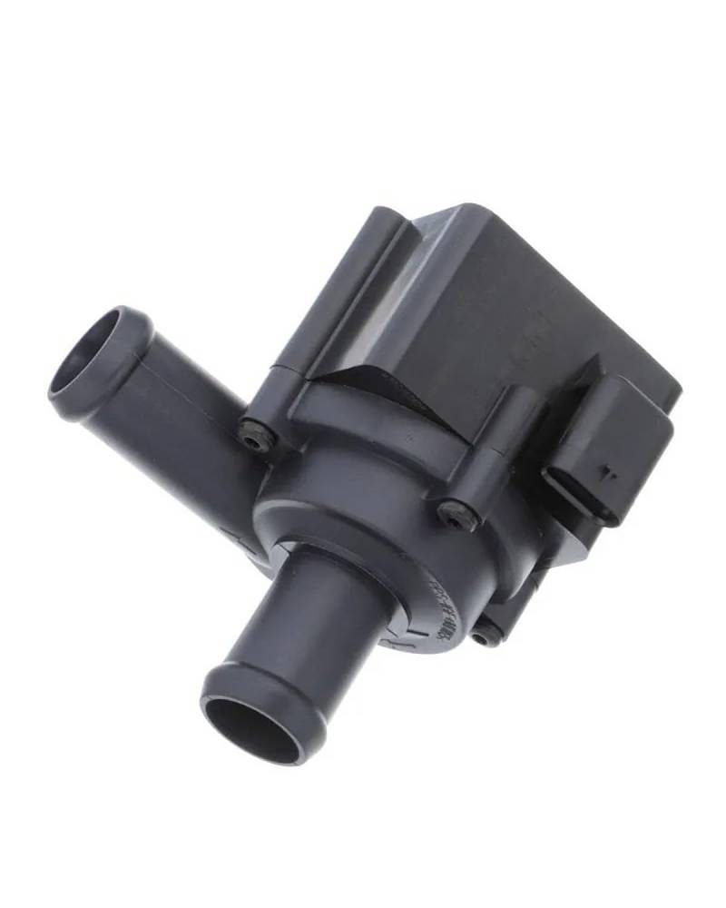 Auto-KüHlwasserpumpe Für 7 Serie Für RollsRoyce Für Gusto Für Phantom Für RR4 Auto Hilfs Kühlmittel Pumpe Motor Kühlmittel Wasser Pumpe 11517629914 von SHUGWA