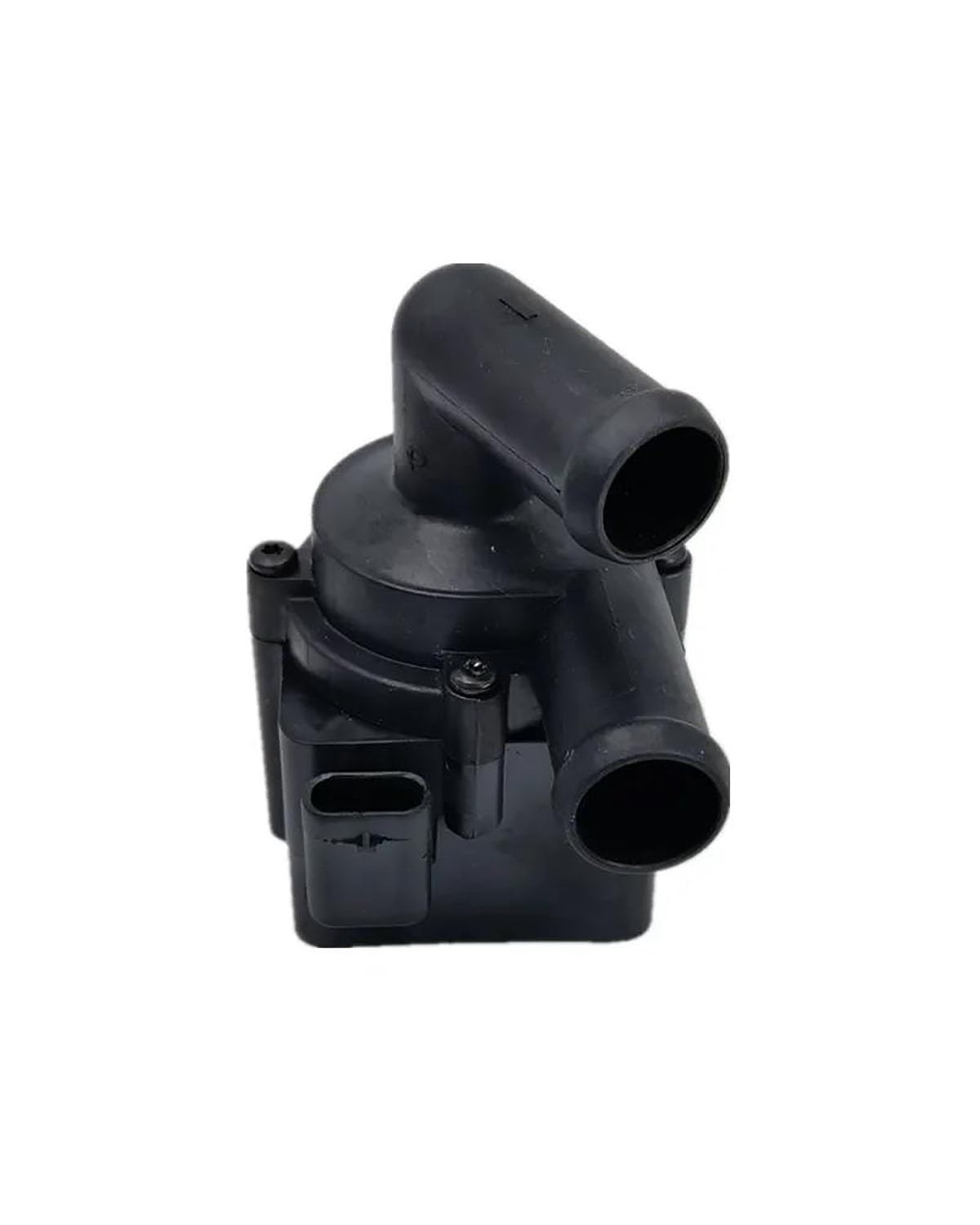 Auto-KüHlwasserpumpe Für A1 Für A3 Für TT Für Q3 Auto Motor Kühlwasser Pumpe Hilfs 5N0965561(Water Pump) von SHUGWA