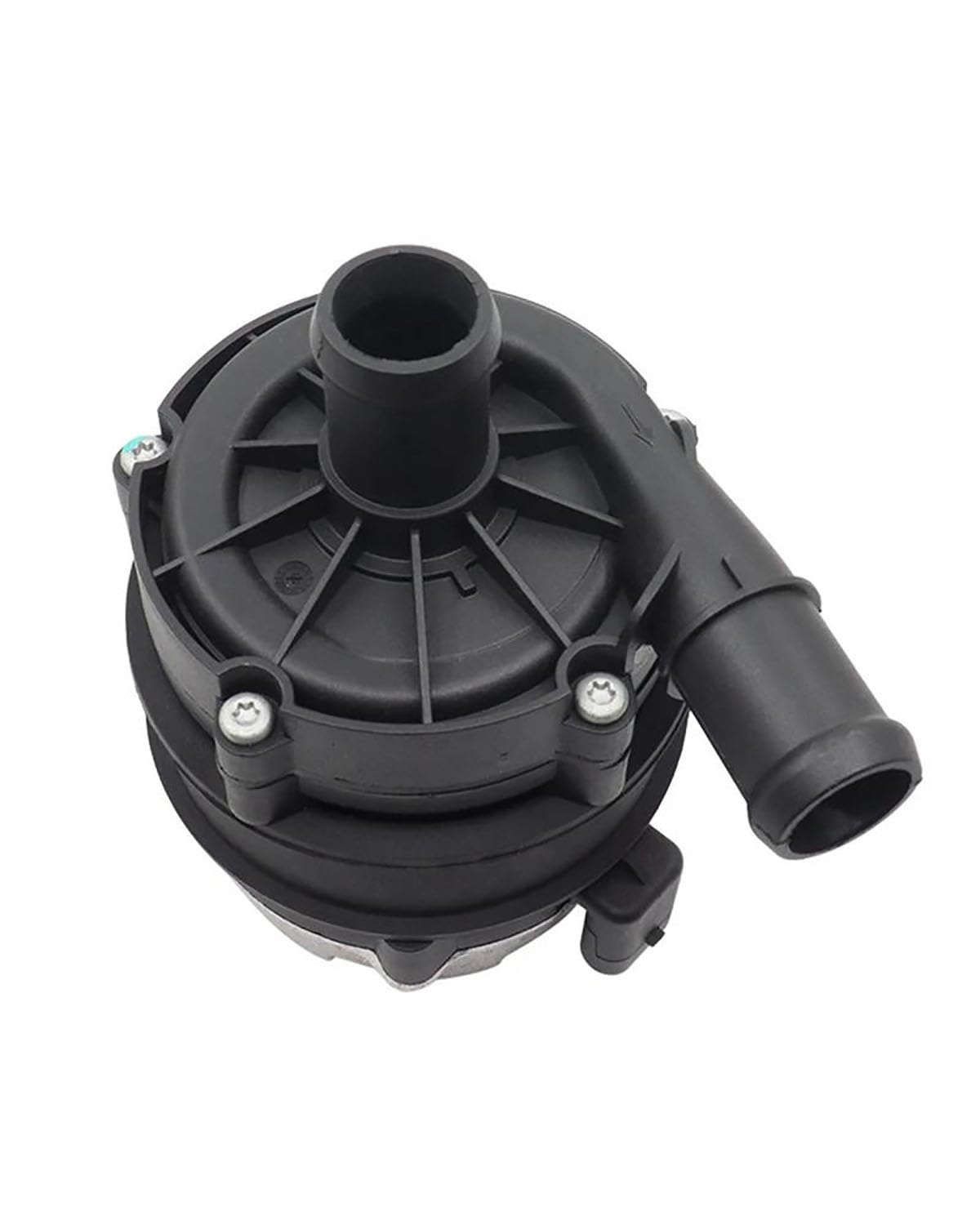 Auto-KüHlwasserpumpe Für A3 Für Q2 Für Q3 Auto Motor Hilfs Wasserpumpe Elektrische Kühlmittel Wasser Pum Kit 04L965567A von SHUGWA