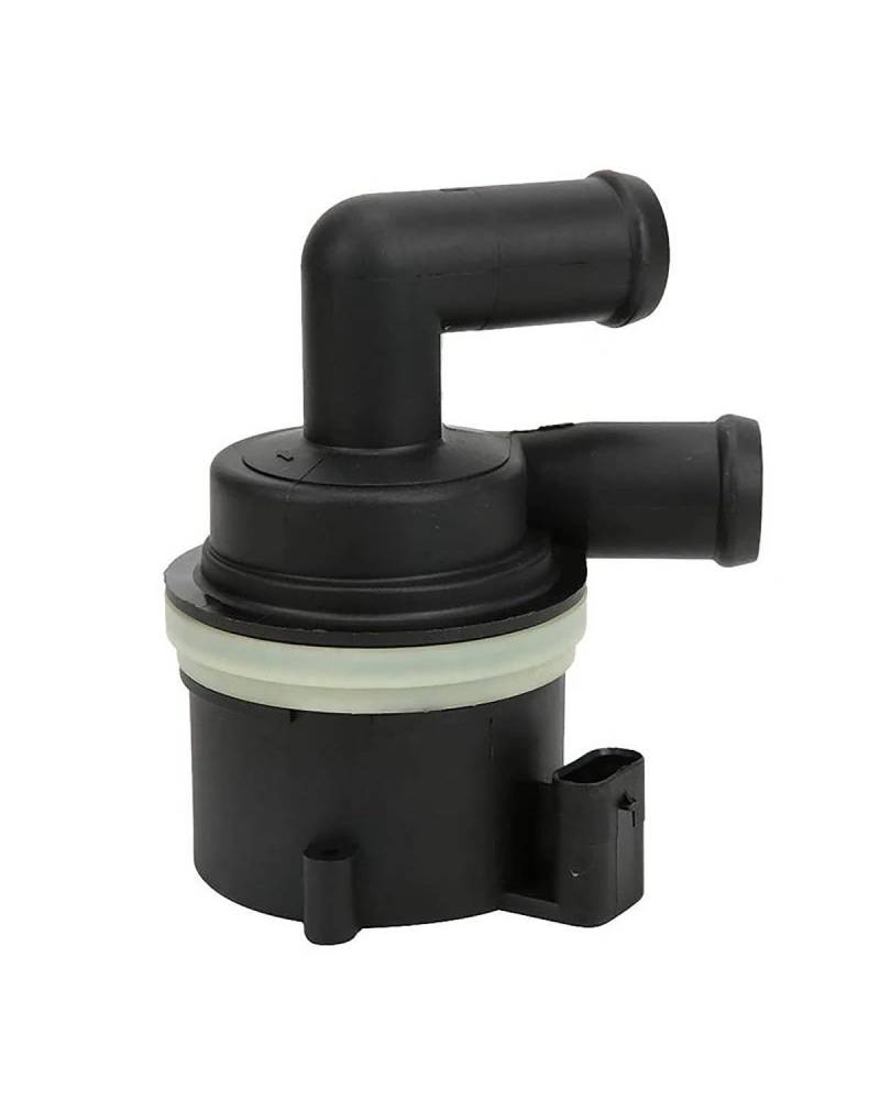 Auto-KüHlwasserpumpe Für A3 Für TT Für A1 Für Q3 Auto-Hilfswasserpumpe Automotor-Kühlwasserpumpe Hilfswasserpumpe 5N0965561 von SHUGWA