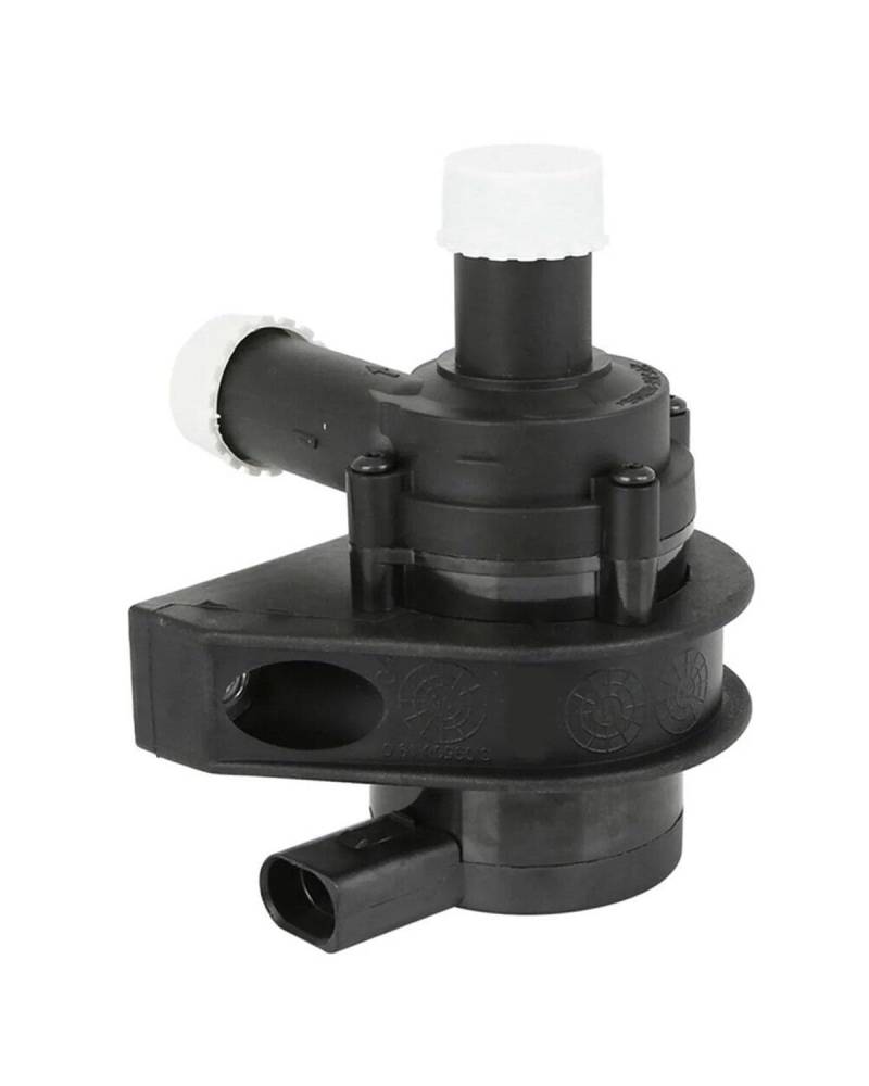 Auto-KüHlwasserpumpe Für A4 Für A5 Für Q5 2009-2012 Auto Motor Zusätzliche Wasserpumpe 06H 965 561 06H965561 von SHUGWA