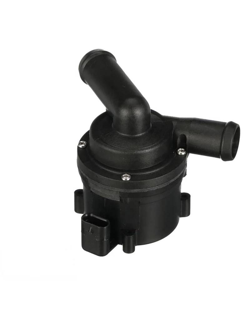 Auto-KüHlwasserpumpe Für A5 Für A6 Für Q5 12V Auto Motor Kühlwasser Pumpe 03L965561 Zusätzliche Wasser Pumpe von SHUGWA