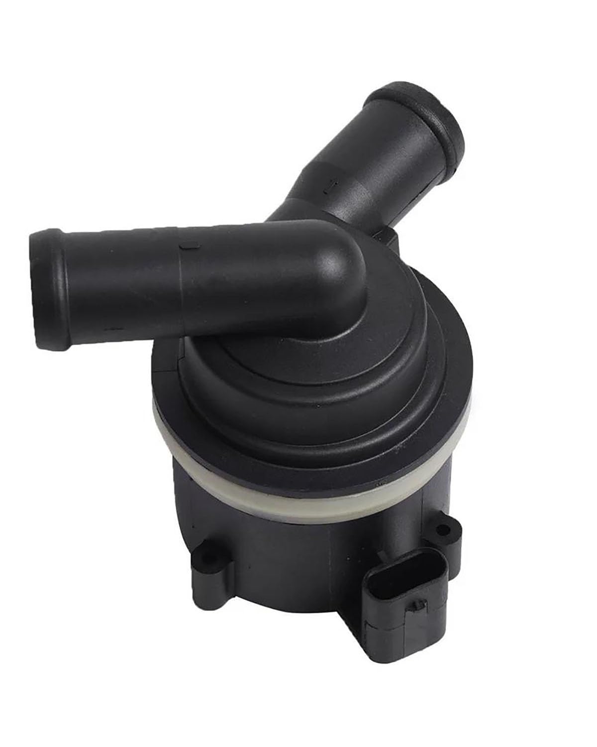 Auto-KüHlwasserpumpe Für AMAROK Für ENTRY Für HIGHLINE Für STARLINE 2010-2018 Diesel Motor Elektrische Zusätzliche Kühlmittel Pumpe Hilfs Wasser Pump03L965561A von SHUGWA