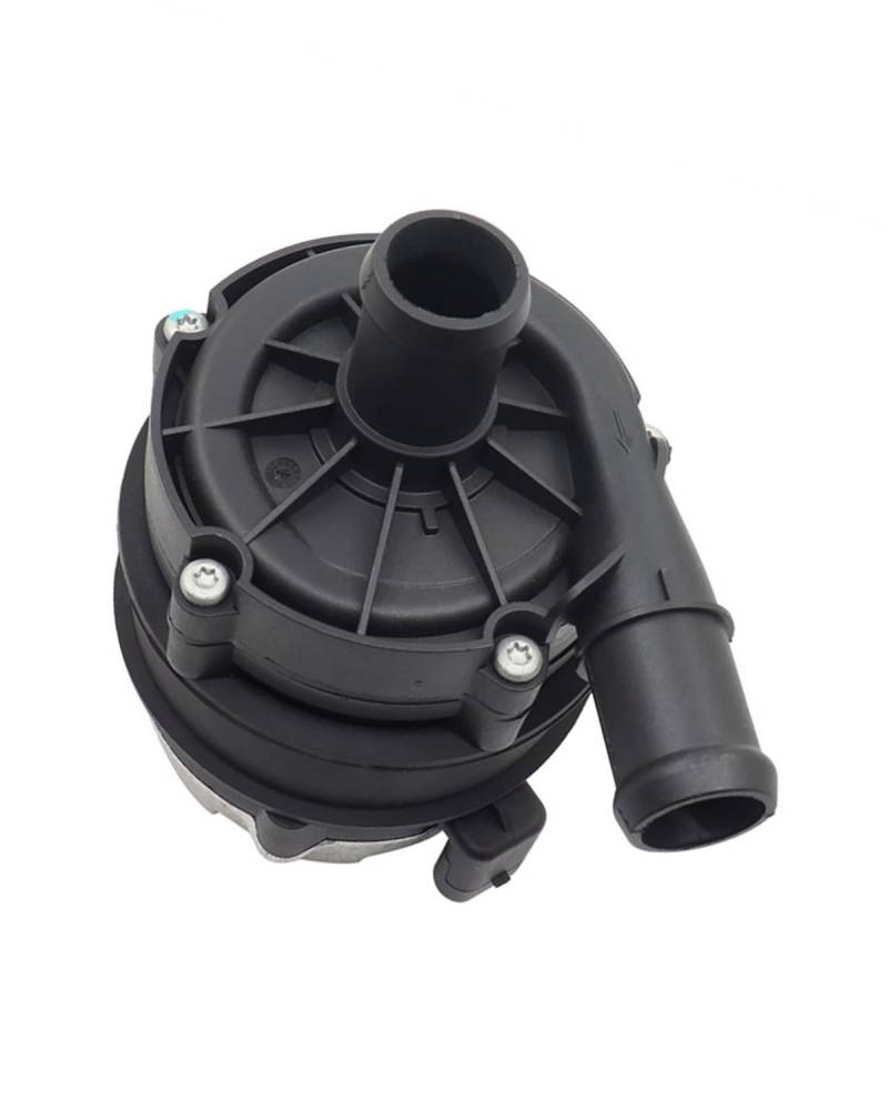 Auto-KüHlwasserpumpe Für ARTEON Für GOLF Für MULTIVAN Auto Motor Hilfs Wasserpumpe Elektrische Kühlmittel Wasser Pum Kit 04L965567B von SHUGWA