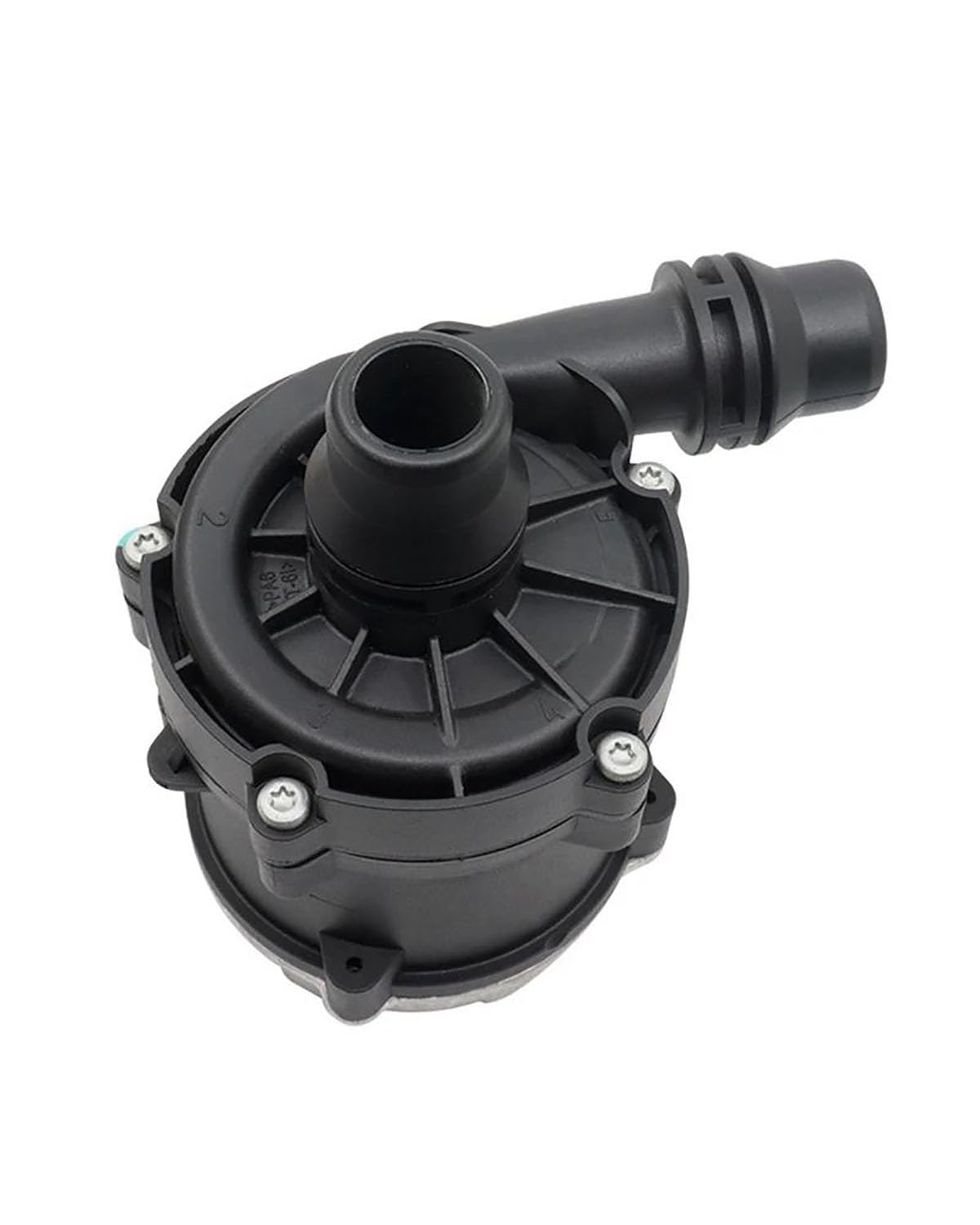 Auto-KüHlwasserpumpe Für Alfa Für Romeo Car Motor Hilfs Wasserpumpe Elektrische Kühlmittel Wasser Pum Kit 11518482744 von SHUGWA