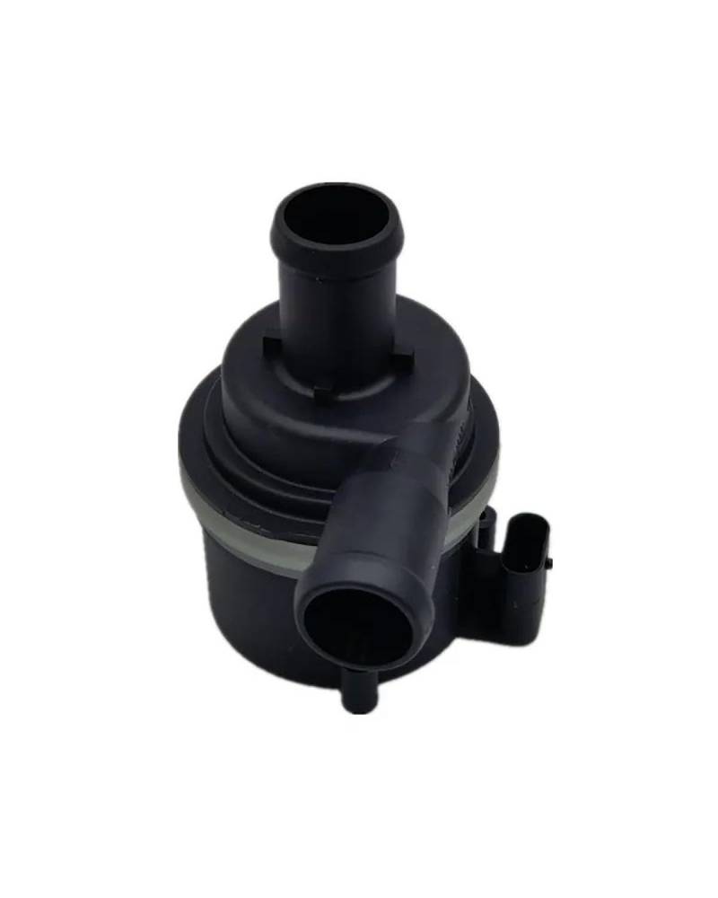 Auto-KüHlwasserpumpe Für Amarok 2010 2011 2012 2013 2014 2015 2016 Für Touareg 2011-2015 Kühlung Hilfs Wasserpumpe 059121012B von SHUGWA