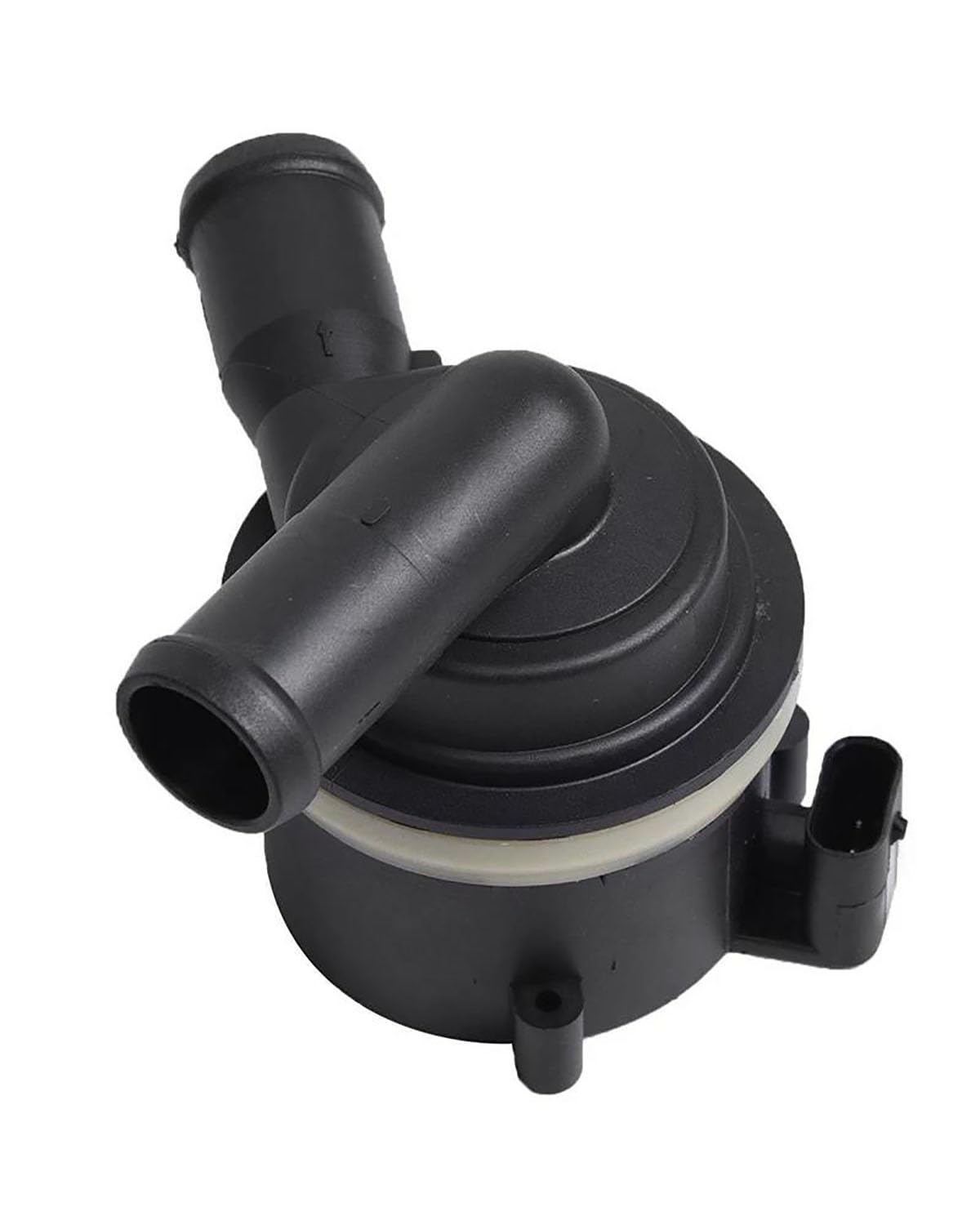 Auto-KüHlwasserpumpe Für Amarok 2010-2018 2,0 TDI Diesel Motor Elektrische Zusätzliche Kühlmittel Pumpe Hilfs Wasser Pumpe Teile 03L965561A von SHUGWA