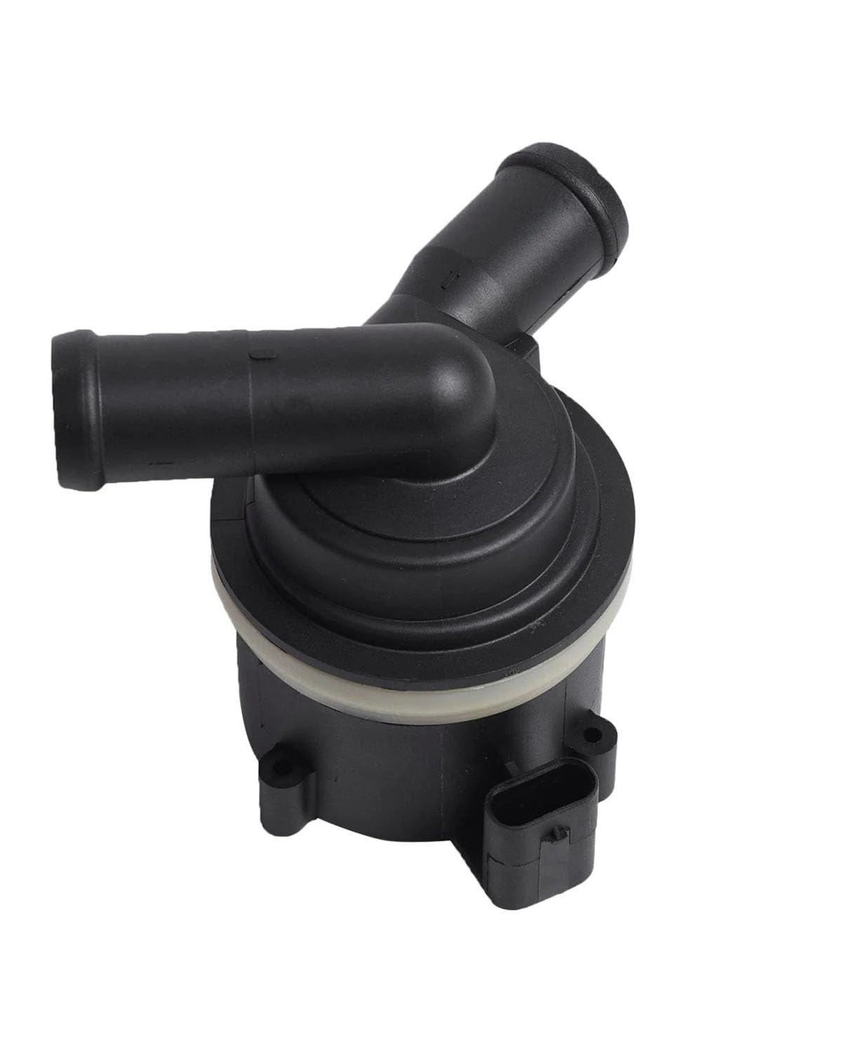 Auto-KüHlwasserpumpe Für Amarok 2011 2012 2013 2014 2015 2016 2017 2018 Auto Hilfs Kühlmittel Wasserpumpe 03L965561A von SHUGWA