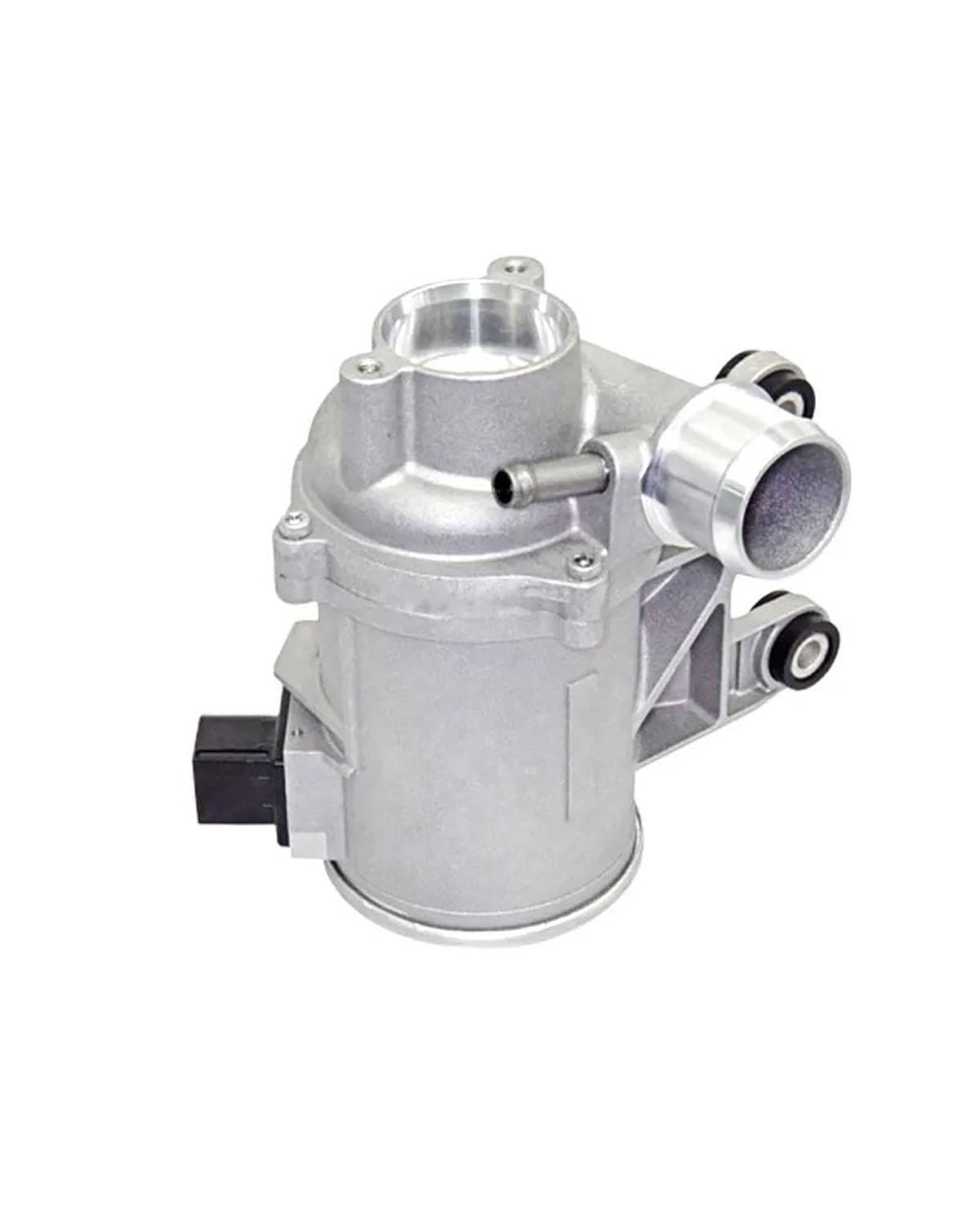 Auto-KüHlwasserpumpe Für Benz 907 448 447 253 218 207 172 Wasserpumpe Kühlsystem Motorteile A2742000207 2742000107 von SHUGWA