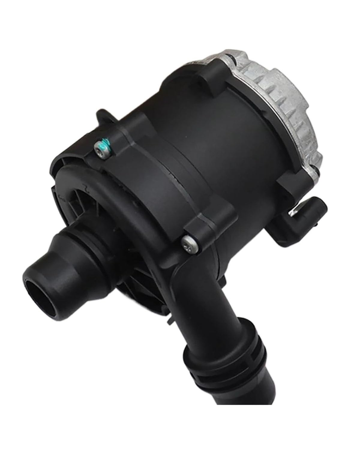 Auto-KüHlwasserpumpe Für CROMA 2015 Auto Motor Hilfs Wasserpumpe Elektrische Kühlmittel Wasser Pum Kit 11518482744 von SHUGWA