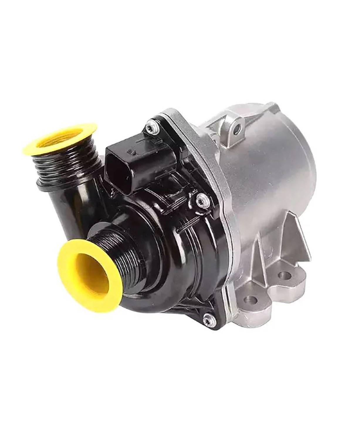 Auto-KüHlwasserpumpe Für E70 Für X5 Für N55 2003 2004 2005 2006 2007 2008 2009 2010 11517546996 Autoteil Elektrische Wasserpumpe 11517568595 von SHUGWA