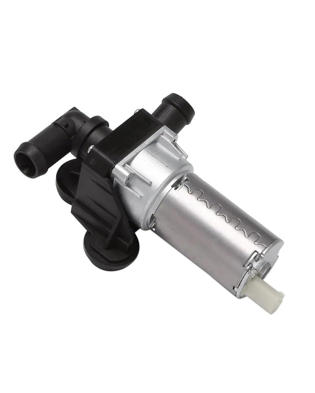 Auto-KüHlwasserpumpe Für E81 Für E87 Für E90 Für X1 116I 120I 318I 320I Auto Kühlwasser Ventil Zusätzliche Wasserpumpe 64116928246A von SHUGWA