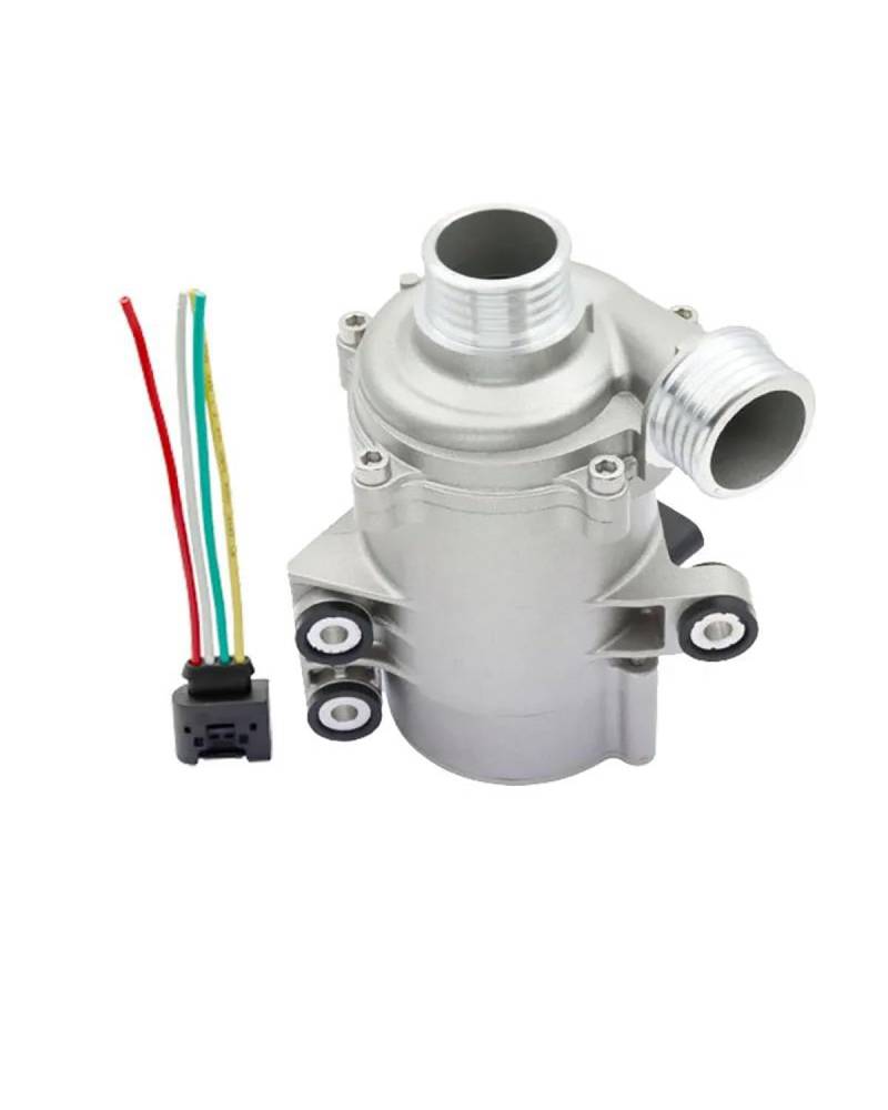 Auto-KüHlwasserpumpe Für E84 Für F20 Für F21 Für F30 320i 328i Für X1 Elektrische WasserpumpeKühlsystem Motorzubehör 11517597715 von SHUGWA