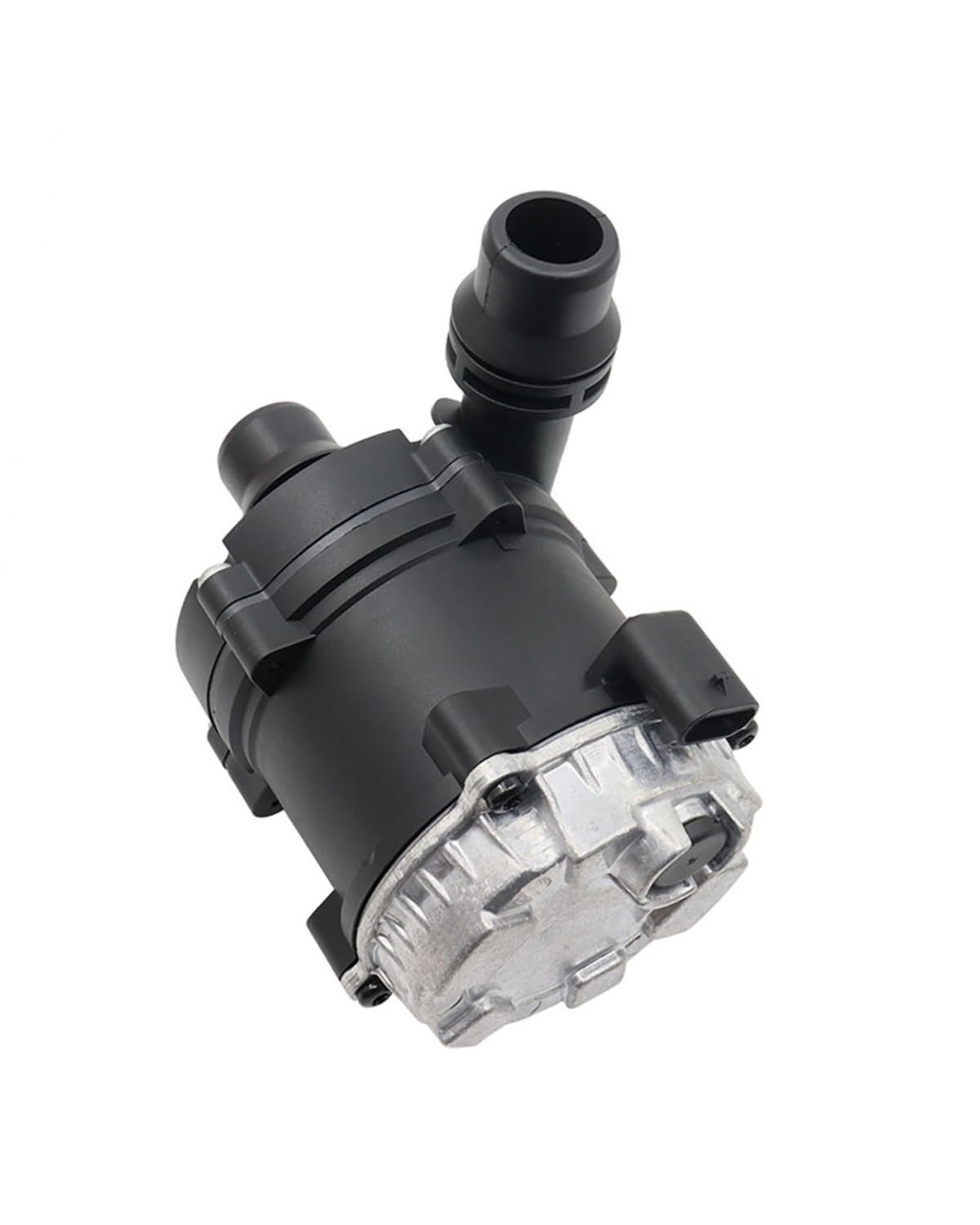 Auto-KüHlwasserpumpe Für G30 Für X5 G05 2017-2019 Automotor Hilfswasserpumpe Elektrisches Kühlmittel Wasserpumpen-Kit 11518482744 von SHUGWA