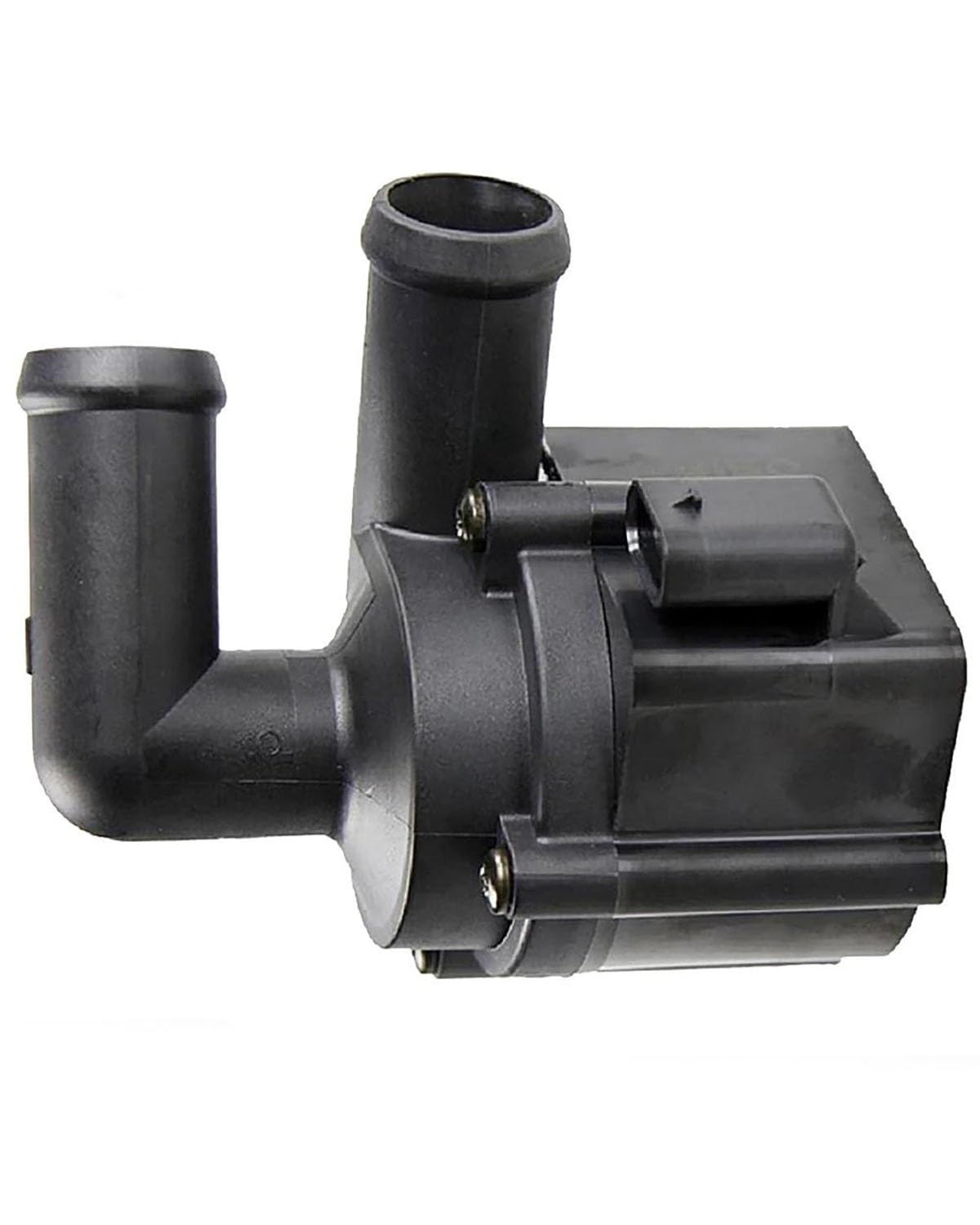 Auto-KüHlwasserpumpe Für Golf Für Jetta 2007-2014 12 V Auto Kühlwasserpumpe Motor 1K0965561J von SHUGWA