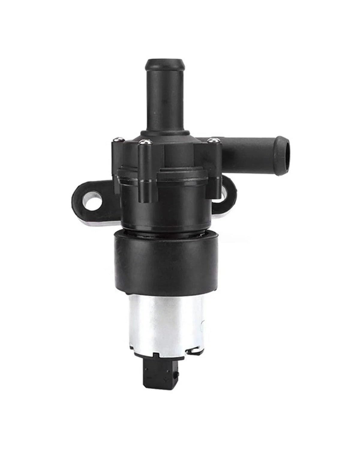 Auto-KüHlwasserpumpe Für JAGUAR Für S-TYPE II 2002-2007 XF I 2008-2015 XJ 2003-2009 Auto Wasserpumpe Motor Kühlwasser Pumpe C2C6517 von SHUGWA